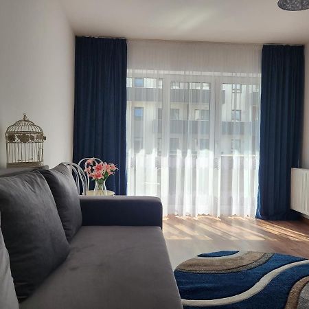 Apartament C&L Brasov Bagian luar foto