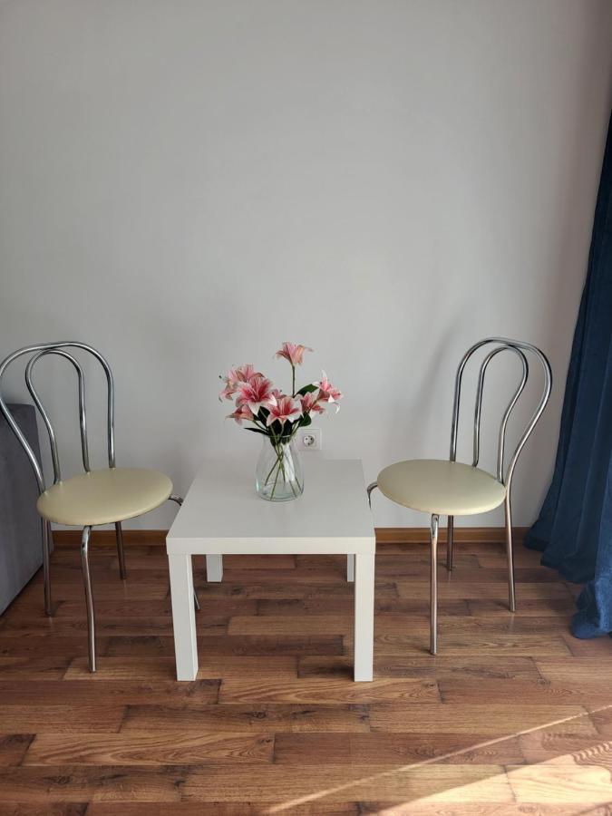 Apartament C&L Brasov Bagian luar foto