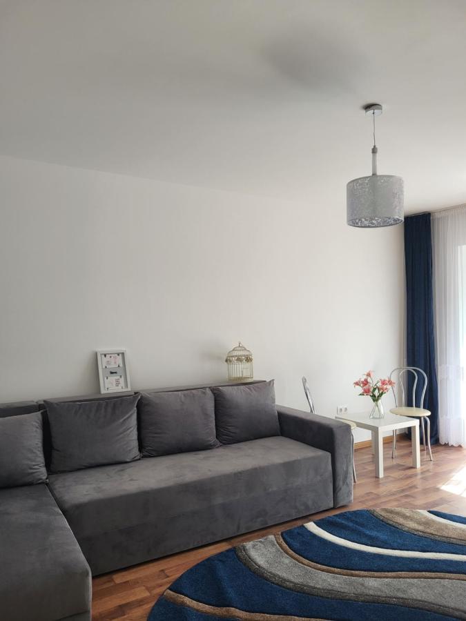 Apartament C&L Brasov Bagian luar foto